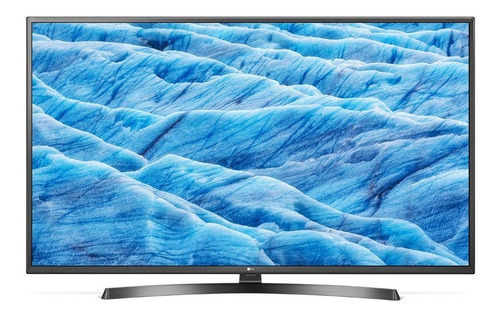 Imagen 3 de 10 de Pantalla LG® 60-pulgada 4k Model (60um7200psa) Nueva En Caja
