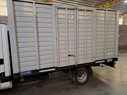 Imagen 4 de 15 de Iveco Daily 35c15