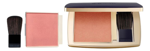 Estee Lauder Blush Set: Blush + Refill