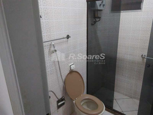 Imagem 15 de 15 de Apartamento Com 3 Quartos Em São Cristovão. Rua Fonseca Teles - Cpap30518
