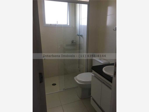 Imagem 14 de 15 de Apartamento - Centro - Sao Bernardo Do Campo - Sao Paulo | Ref.: - 04419