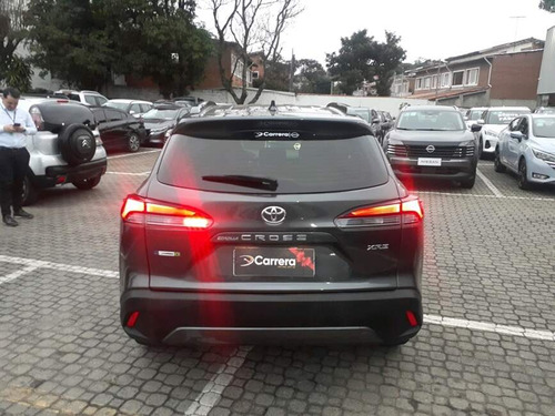 Toyota Corolla Cross 2.0 VVT-IE FLEX XRE DIRECT SHIFT