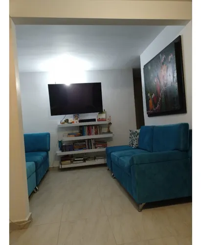 Venta Apartamento De 60mts2 Ciudad Meléndez, Sur De Cali 13038-1
