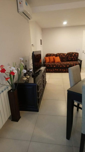 Venta Departamento En La Rosella 2, B° Valle Escondido
