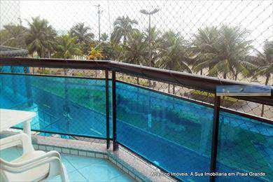 Imagem 3 de 19 de Apartamento Em Praia Grande Bairro Tupi - V2544