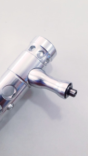 Imagem 4 de 5 de Manopla Para Pescaria Vertical Modelo T-bar Marca Karasu