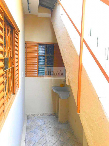 Imagem 14 de 17 de Casa Com 2 Dorms, Jardim São Lourenzo, Sorocaba - R$ 255 Mil, Cod: 13889 - V13889