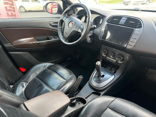 Fiat Bravo Essence Dualogic 1.8