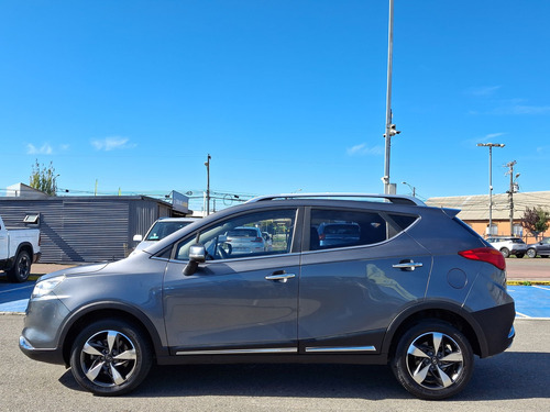 Jac S3 2022