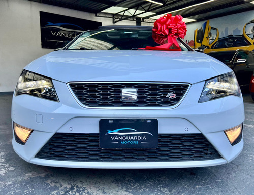 Seat Leon 1.8 Sc Fr 180 Hp Dsg