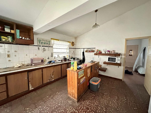 Venta Terreno Melilla Camino Fauquet Y Ruta 5 (37001m Con Casa+apto+galpon)