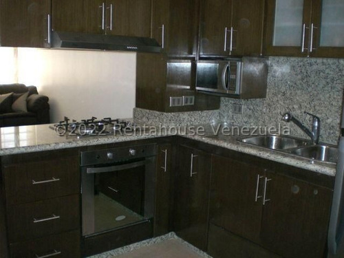 Imagen 3 de 8 de Mls #22-25918 Se Vende Lindo Apto En El Cantado Fibr 0414 3111247