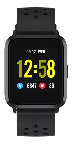 Smartwatch Roadtrip Multisport 1.3 , Resistente Al Agua