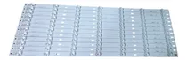 Comprar Tiras Led Cdh-le654ksmart12 Tcl L65p4k Rca L65p2uhd (n95)