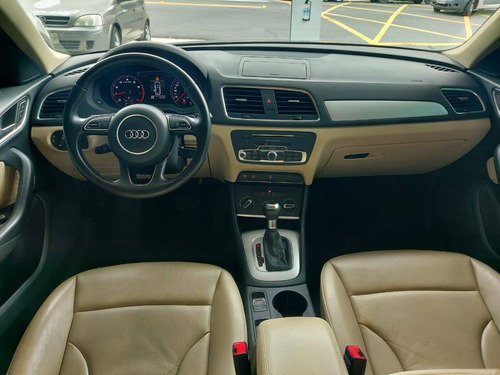 Audi Q3 1.4 Tfsi Attraction Flex 4p S Tronic