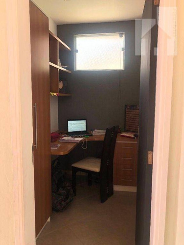 Imagem 28 de 30 de Casa Com 2 Dormitórios À Venda, 179 M² - Cidade Nova - Jundiaí/sp - Ca1276