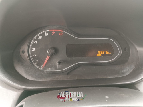 Chevrolet Prisma 1.0 Joy 4p