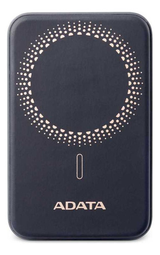Bateria Externa Adata Compatible Con Magsafe 10000mah