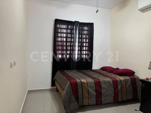 Casa En Venta En Fracc. Los Castaños Apodaca