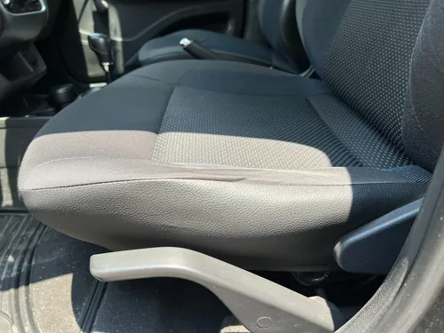 Volkswagen Gol GT sedan ASG i-Motion