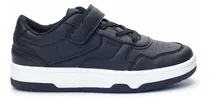 Comprar Zapatillas Atomik Noa Eco Kids Niños Colegial Negro