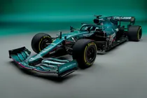 Comprar Vinilos Decorativos Autos Formula Uno 130x70cm Mercedes