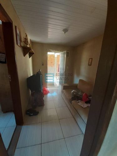 Edinaldo Santos - Estrada Velha Da Represa, Granja De 11.500m2 - 845