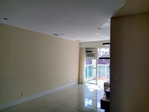 Imagem 5 de 20 de Apartamento À Venda Em Rio De Janeiro/rj - Lan93