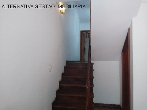 Imagem 18 de 30 de Casa Residencial Em São Paulo - Sp, Jd Olympia - Cav0735