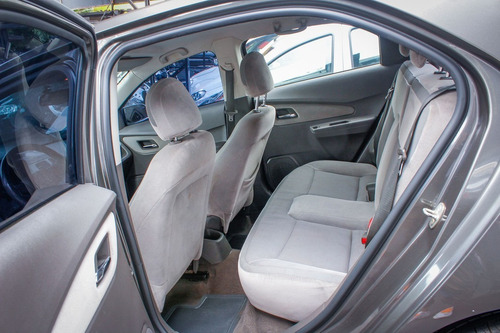 Imagem 6 de 7 de Chevrolet Cobalt 1.8 Mpfi Ltz 8v