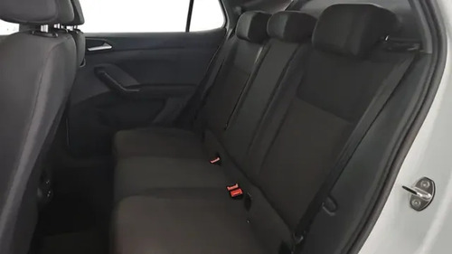 Volkswagen T-Cross 1.0 200 TSI 12V (Aut) (Flex)