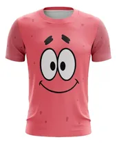Comprar Polo Patricio Feliz Sublimado 100% Poliester