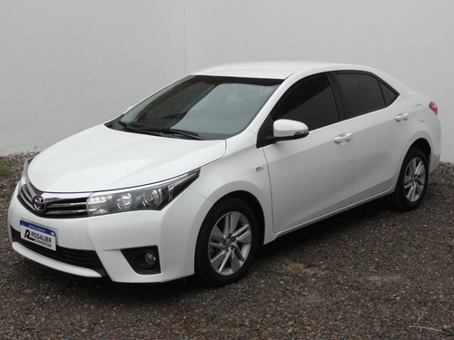 Toyota Corolla Xei Cvt