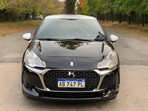 Ds Ds3 1.6 Vti 120 Be Chic 2017