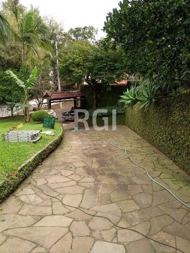 Casa Em Guarujá Com 5 Dormitórios - Mi270169