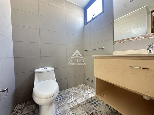 Arriendo Casa En Peñuelas, Coquimbo