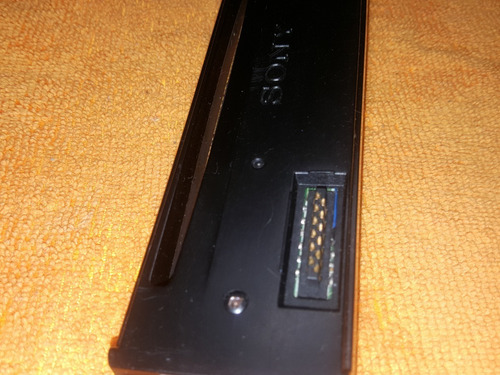 Caratula Autostereo Sony Cd Player Cdx-4250 (Usado)