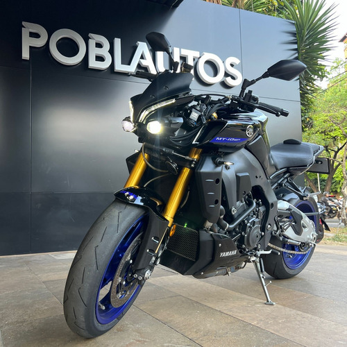 Yamaha Mt10 Sp 2022