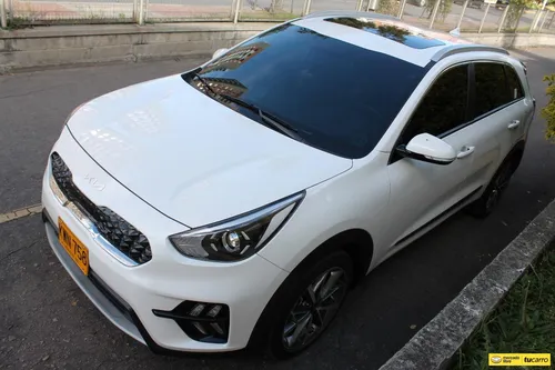 Kia Niro 1.6 ZENITH Híbrido TP
