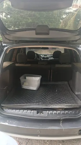 Renault Duster 2.0 Dynamique 4x4