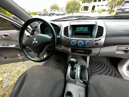 Imagen 11 de 15 de Mitsubishi Sportero Sportero