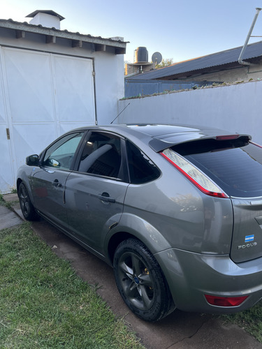 Ford Focus 2 2.0 Trend