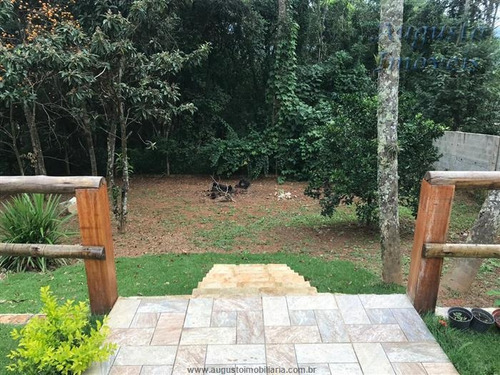 Chácaras À Venda Em Mairiporã/sp - Compre O Seu Chácaras Aqui! - 1461816