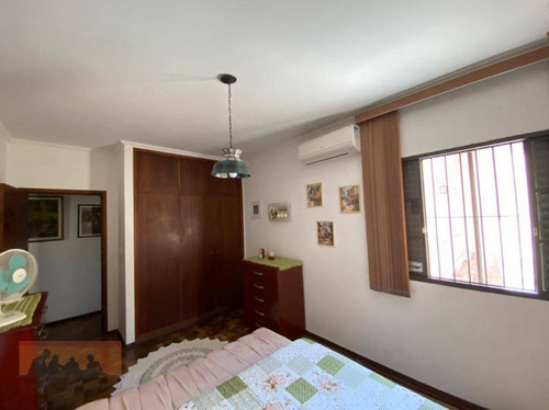 Imagem 12 de 18 de Casa À Venda, 219 M² Por R$ 750.000,00 - Cidade Universitária - Campinas/sp - Ca2417