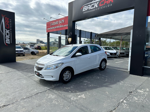 Chevrolet Onix 1.0
