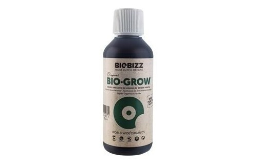 Bio Grow 250ml Biobizz