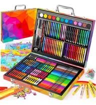 Comprar Suministros De Artes Y Manualidades Jgo Pintura De Dibujo De