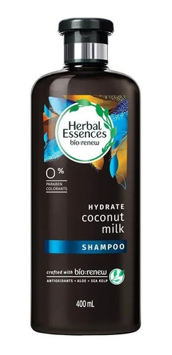 Shampoo Herbal Essences Cocoun