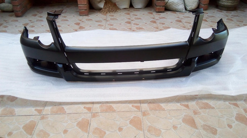 Parachoque Delantero Superior Original Ford Explorer 06-10