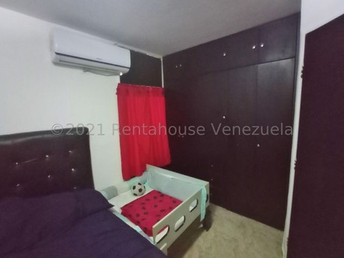 Imagen 25 de 30 de Apartamento Venta Urb. Nuevo Bosque Alto, Av. Fuerzas Aéreas, Maracay, 22-16385 Mv